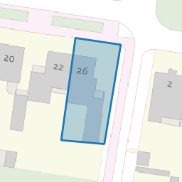 Perceel VLO00-D-5708