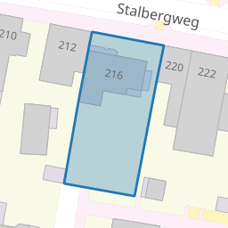 Perceel VLO00-D-5712