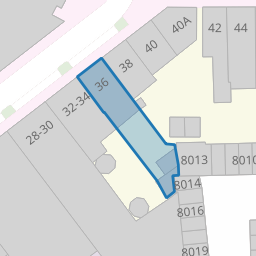 Perceel VLO00-D-5718