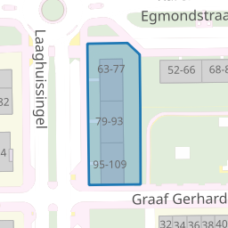 Perceel VLO00-D-5729