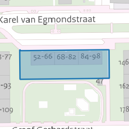 Perceel VLO00-D-5730