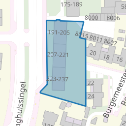 Perceel VLO00-D-5735