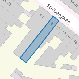 Perceel VLO00-D-5751