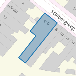 Perceel VLO00-D-5752