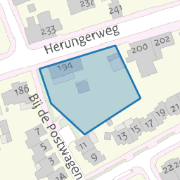 Perceel VLO00-D-5801