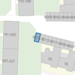 Perceel VLO00-D-5826