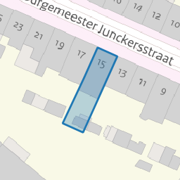 Perceel VLO00-D-5845