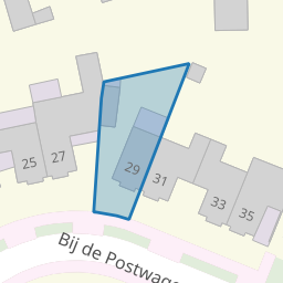 Perceel VLO00-D-5934