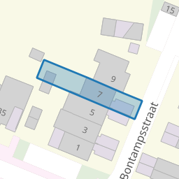 Perceel VLO00-D-5941