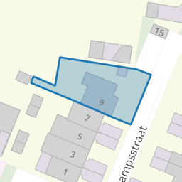 Perceel VLO00-D-5942