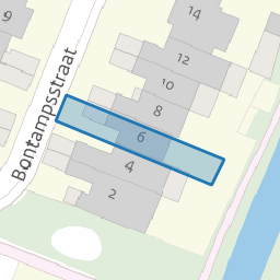 Perceel VLO00-D-5948