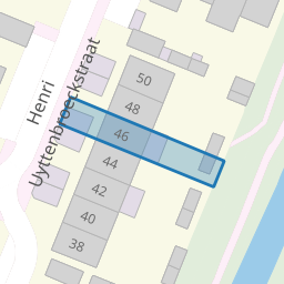 Perceel VLO00-D-5957