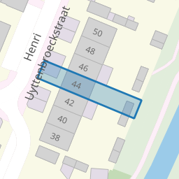 Perceel VLO00-D-5958