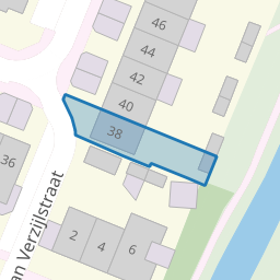 Perceel VLO00-D-5961