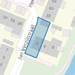 Perceel VLO00-D-5964