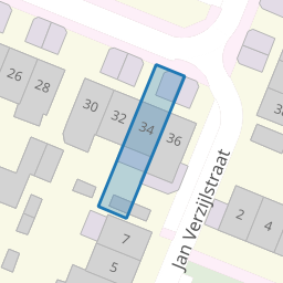 Perceel VLO00-D-5970