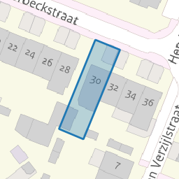 Perceel VLO00-D-5972