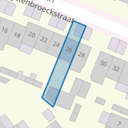 Perceel VLO00-D-5974