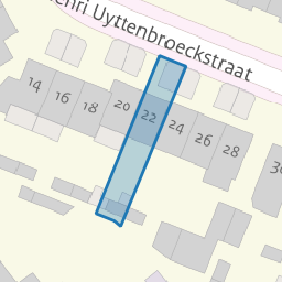 Perceel VLO00-D-5976