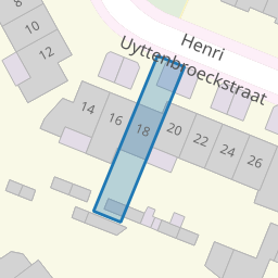 Perceel VLO00-D-5978