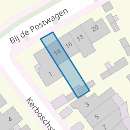 Perceel VLO00-D-5990