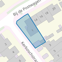 Perceel VLO00-D-5991