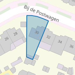 Perceel VLO00-D-5996