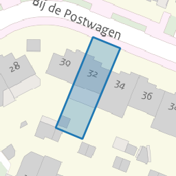 Perceel VLO00-D-5997