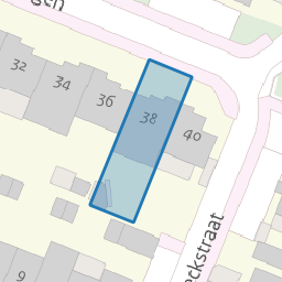 Perceel VLO00-D-6000