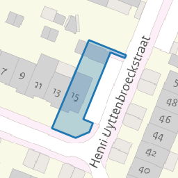 Perceel VLO00-D-6002