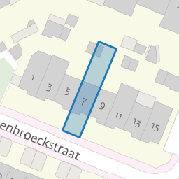 Perceel VLO00-D-6006