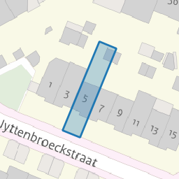 Perceel VLO00-D-6007