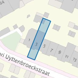 Perceel VLO00-D-6008