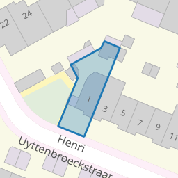 Perceel VLO00-D-6009