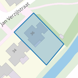 Perceel VLO00-D-6011