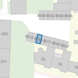 Perceel VLO00-D-6020