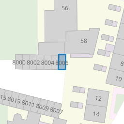 Perceel VLO00-D-6021