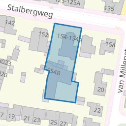 Perceel VLO00-D-6025