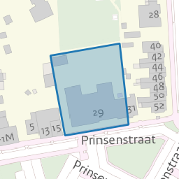 Perceel VLO00-D-6029