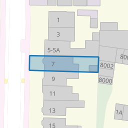 Perceel VLO00-D-6030