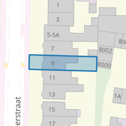 Perceel VLO00-D-6031