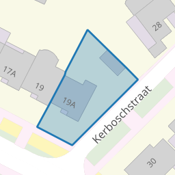 Perceel VLO00-D-6058