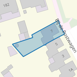 Perceel VLO00-D-6060