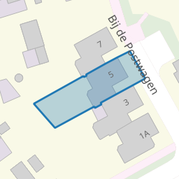 Perceel VLO00-D-6061