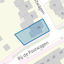 Perceel VLO00-D-6063