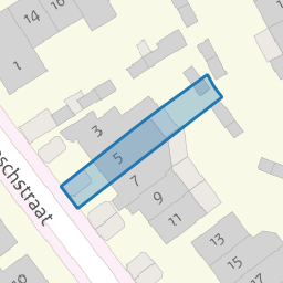 Perceel VLO00-D-6065