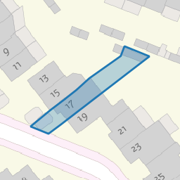 Perceel VLO00-D-6071