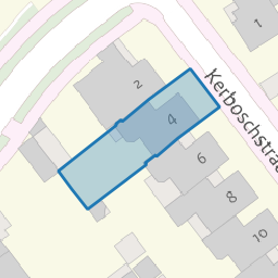 Perceel VLO00-D-6080