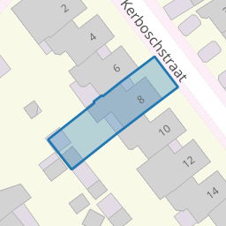 Perceel VLO00-D-6082