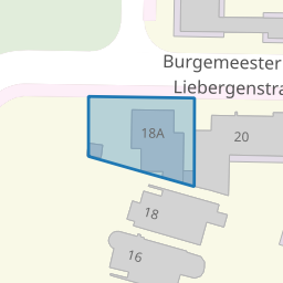 Perceel VLO00-D-6116